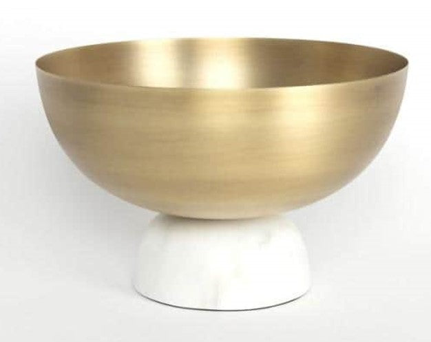 Bowl - Marble & Agate