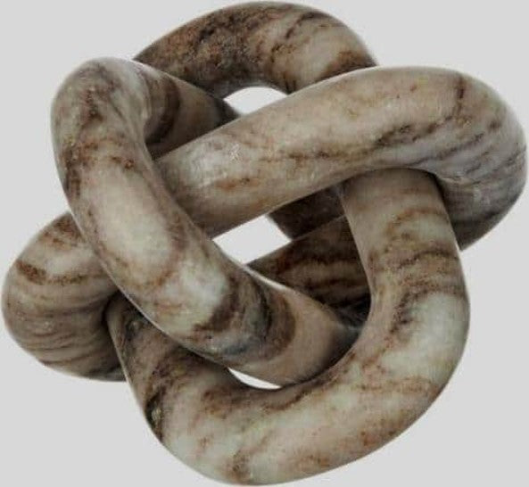 Marble Chain Link