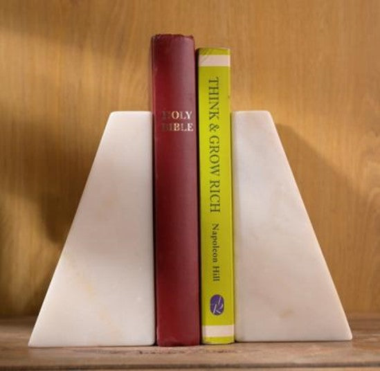 Book End - Marble