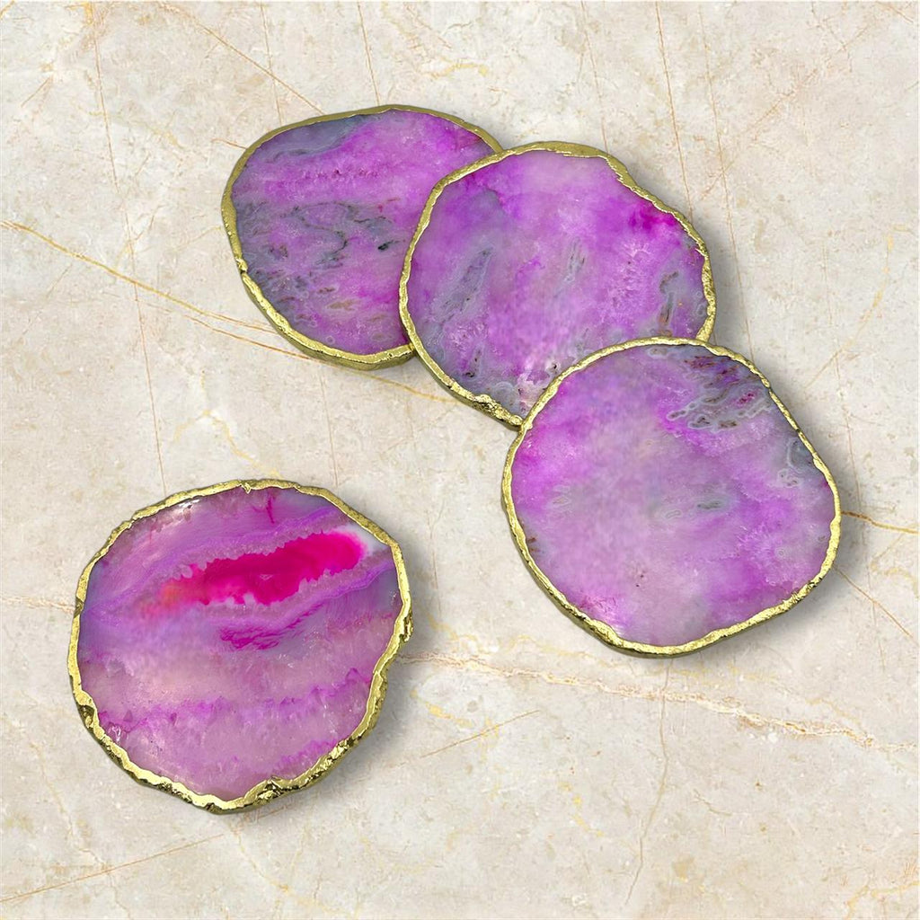 Coasters - Agate