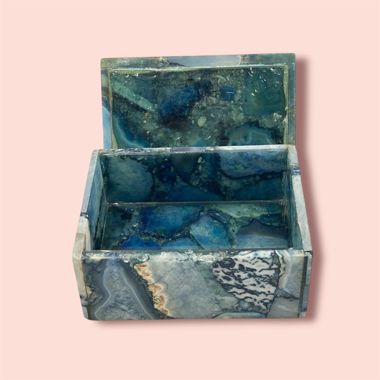 Jewellery Box