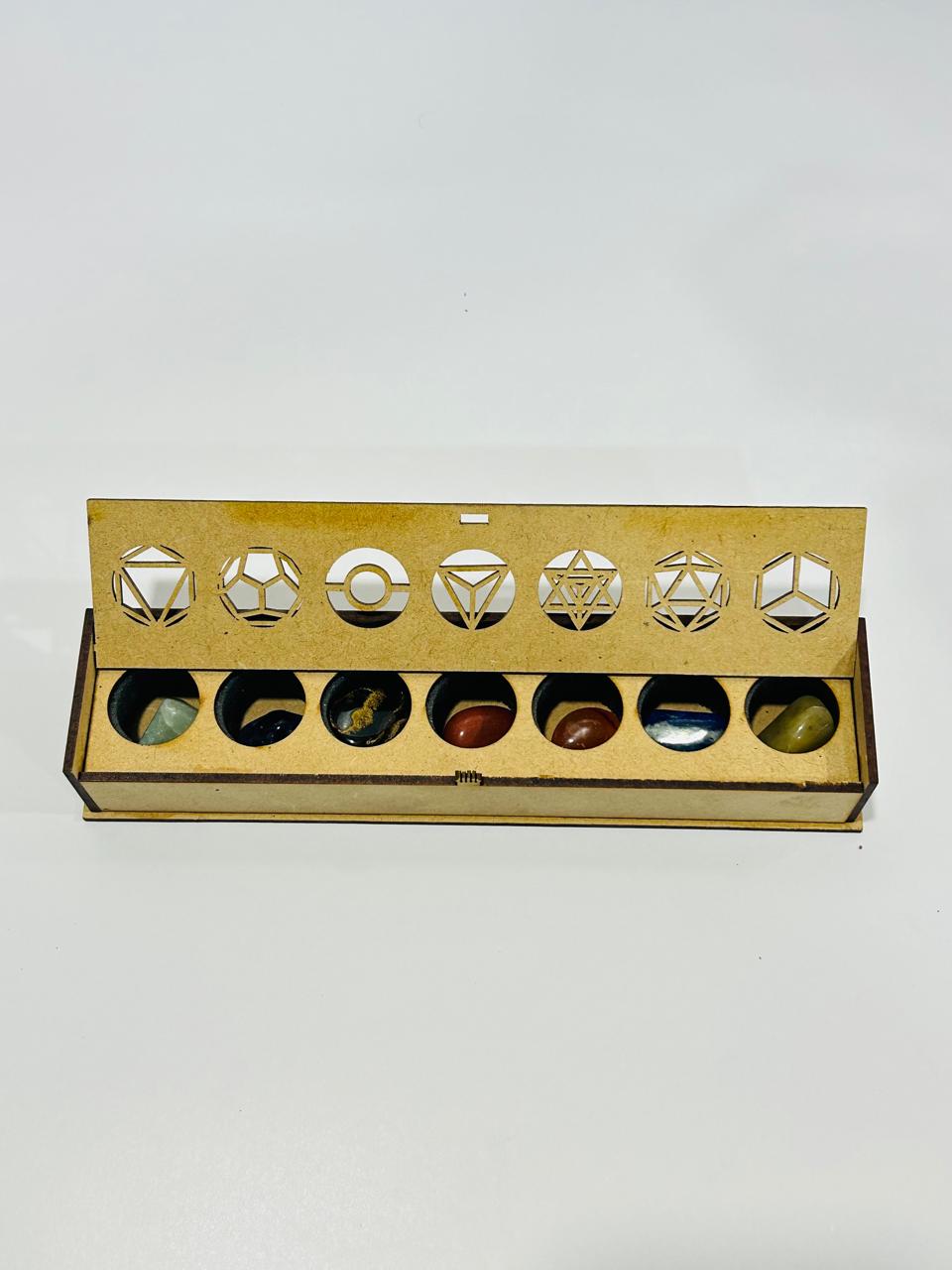 Table Top - Home Decor