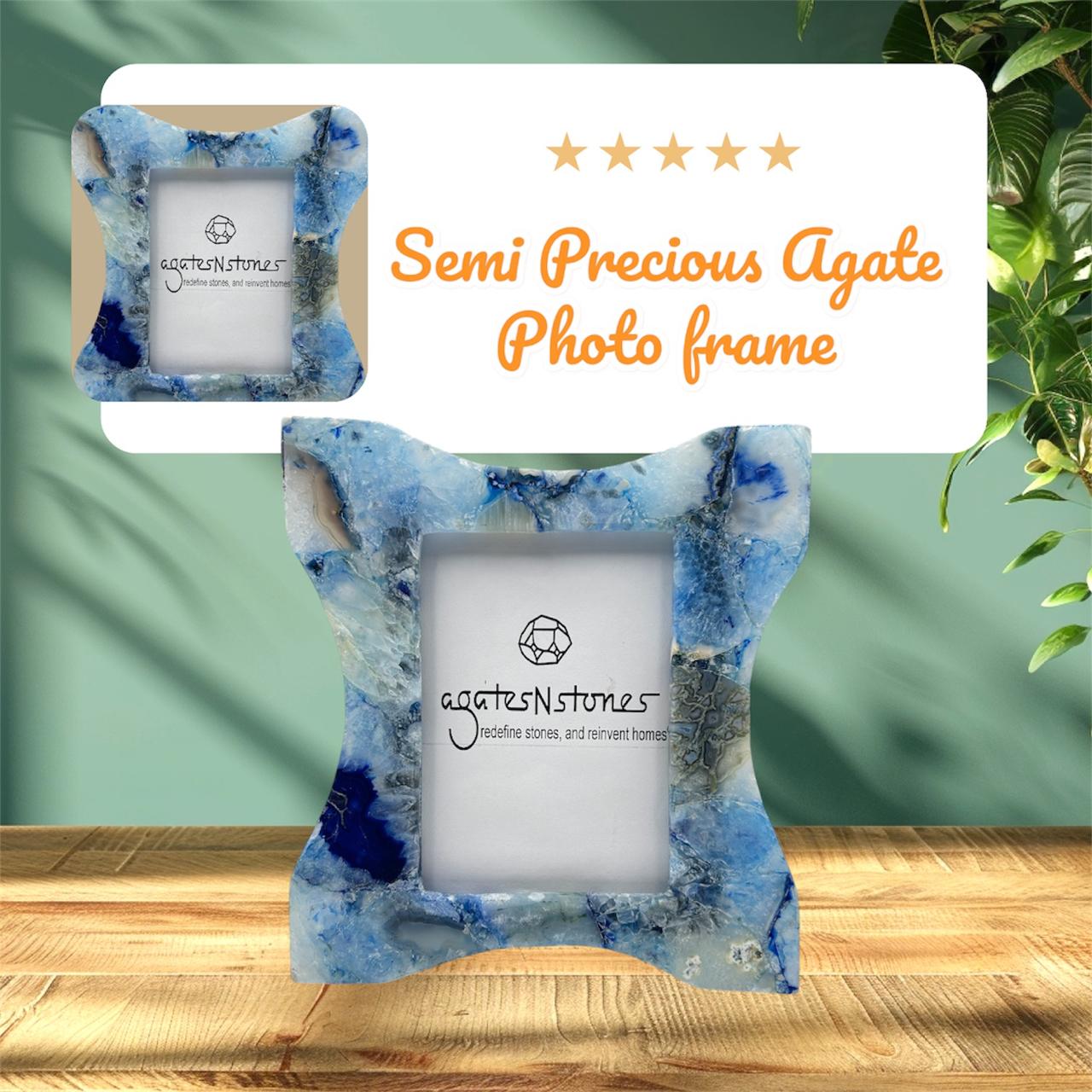 Photo Frame & Mirrors