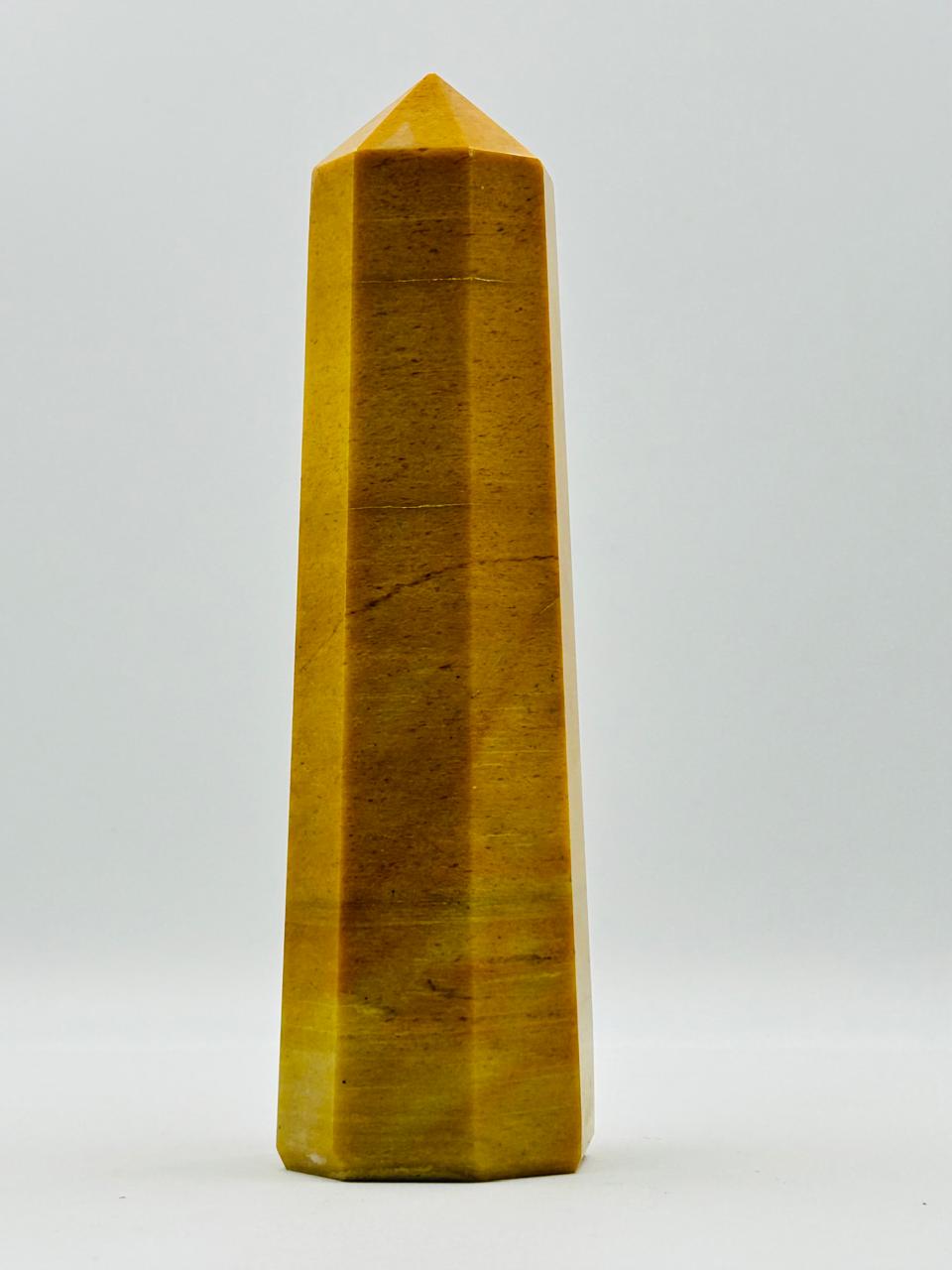 Book End & Towers - Agate