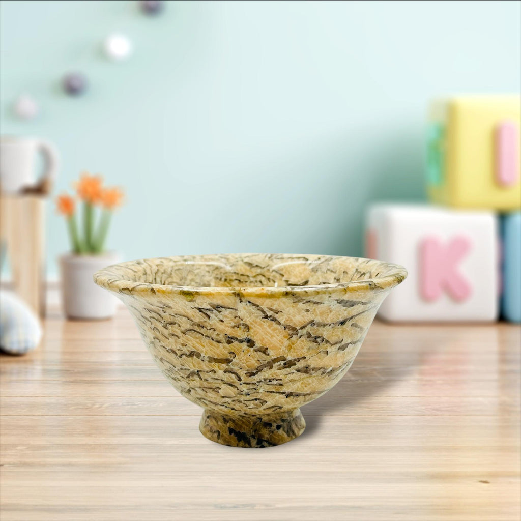 Bowl - Marble & Agate