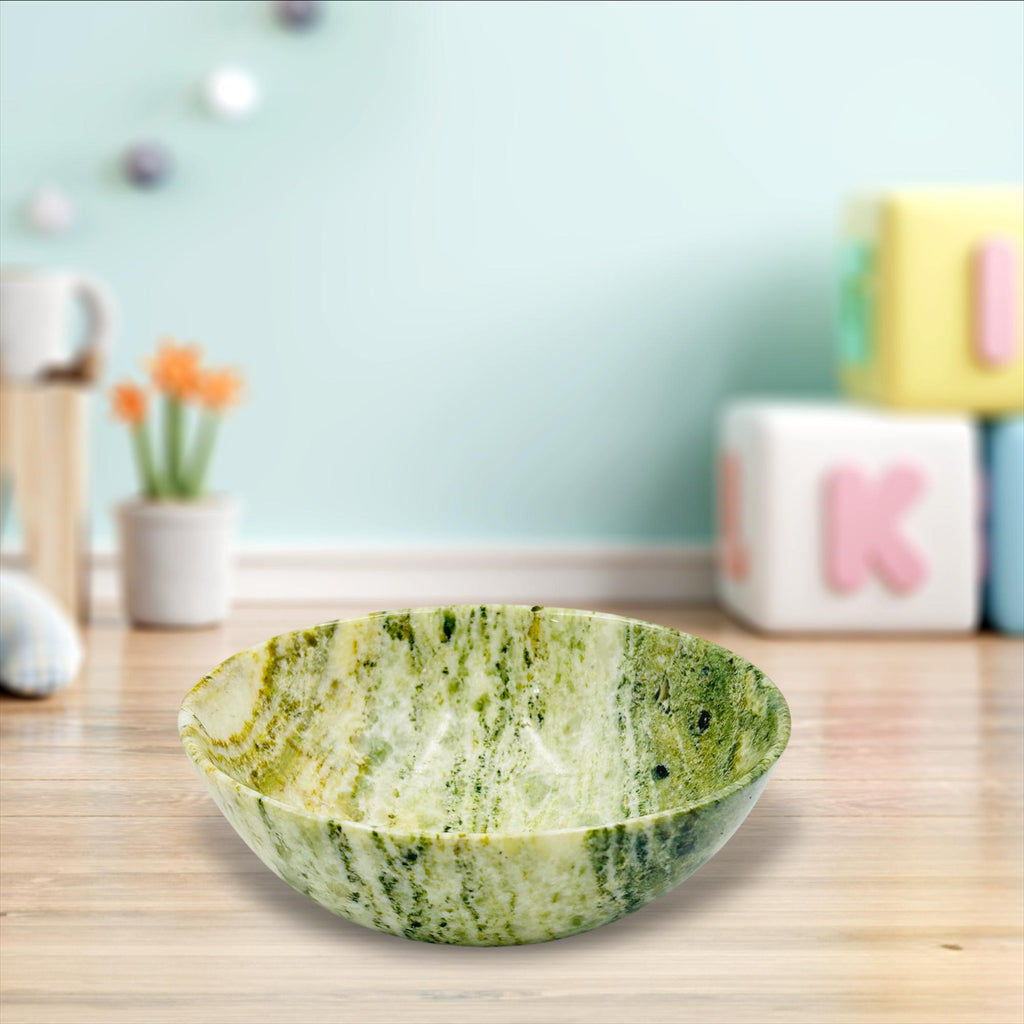 Bowl - Marble & Agate