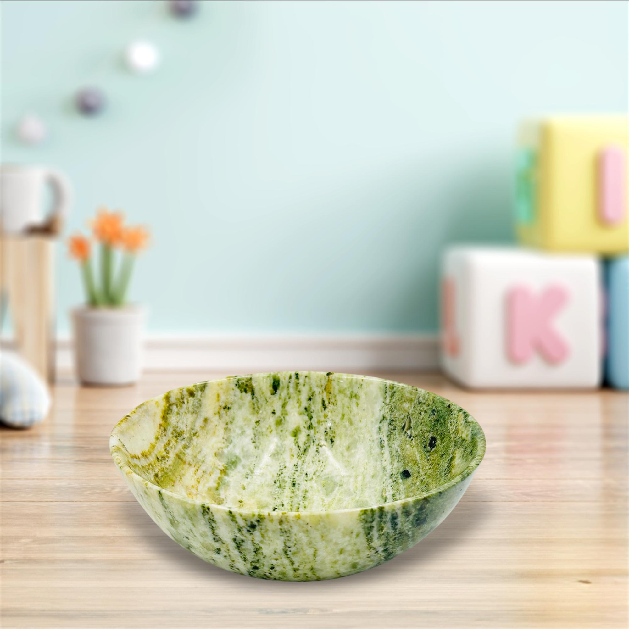 Bowl - Marble & Agate