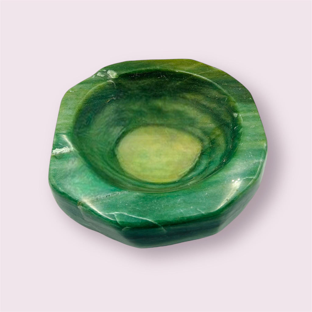 Bowl - Marble & Agate