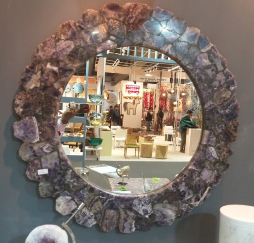 Photo Frame & Mirrors